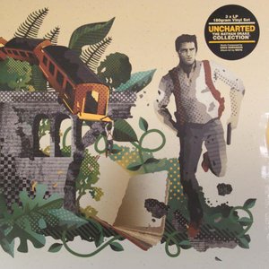 Uncharted: The Nathan Drake Collection