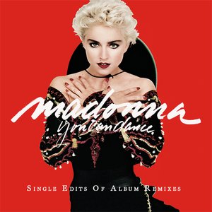 You Can Dance (Single Edits Of Album Remixes)