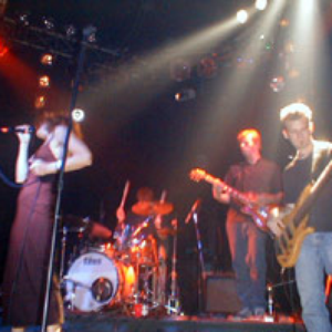 Vibrolux photo provided by Last.fm