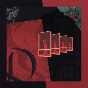 Red Fern - EP
