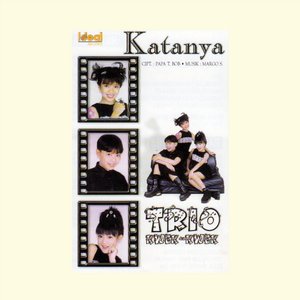 Katanya
