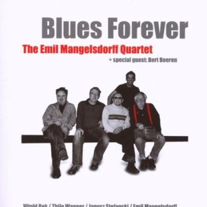 Blues Forever