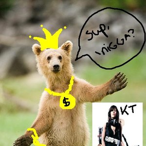 Avatar für MC BJ Ali Bamba