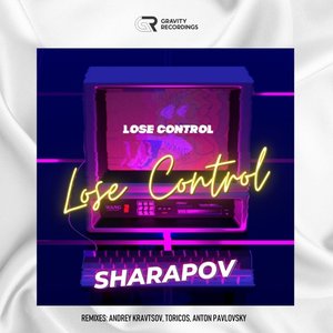 Lose Control - EP