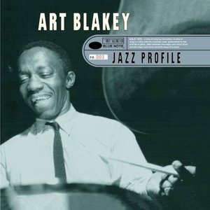 Jazz Profile