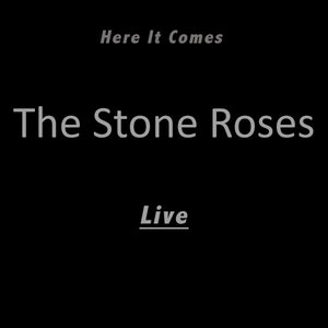 Here It Comes (Live) - Single