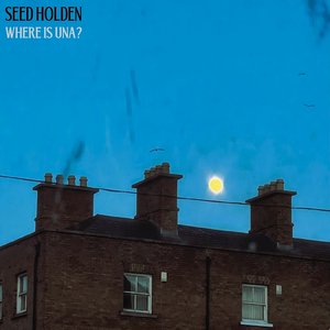 Where Is Una? - Single