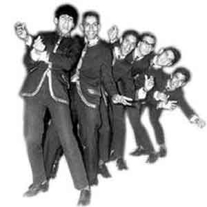Avatar for Los Supersónicos