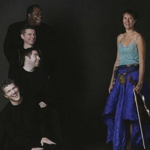 Viktoria Mullova, The Matthew Barley Ensemble 的头像