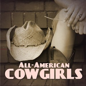 All-American Cowgirls