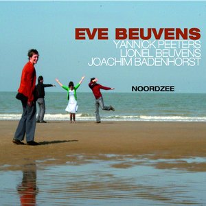 Noordzee (feat. Yannick Peeters, Lionel Beuvens, Joachim Badenhorst)