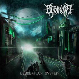 Desolation System - Single