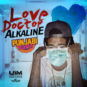 Alkaline - Love Doctor - Single - Zortam Music