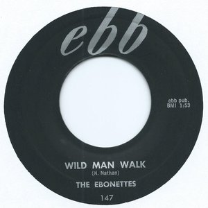 The Ebonettes 的头像