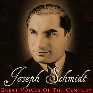 Great Voices Of The Century
