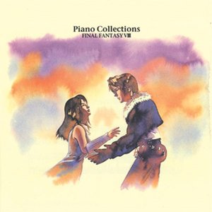 FINAL FANTASY VIII - Piano Collections (Original Soundtrack)