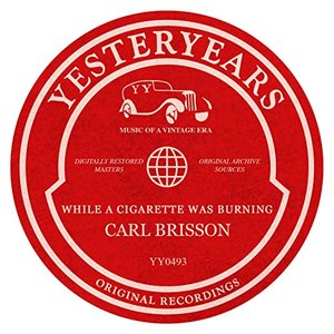 While a Cigarette Was Burning