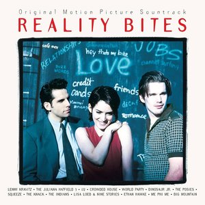 Reality Bites (Banda Sonora Original)