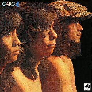 GARO 4