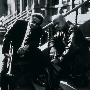 Guru & Donald Byrd 的头像