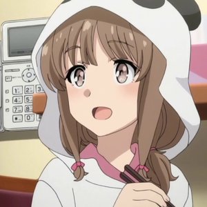 Kaede Azusagawa(CV:Yurika Kubo) 的头像