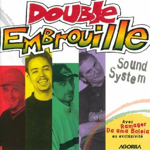 Avatar for Double Embrouille Sound System