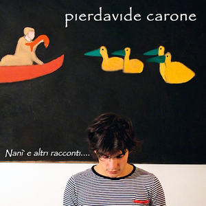 Artwork for NANÌ