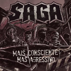 Mais Consciente Mas Agressivo