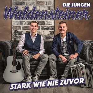 Stark wie nie zuvor