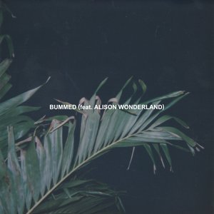 Bummed (feat. Alison Wonderland) [Manila Killa Remix] - Single