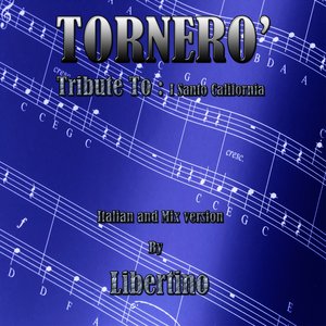 Torneró: Tribute To I Santo California
