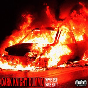 Dark Knight Dummo (feat. Travis Scott) - Single