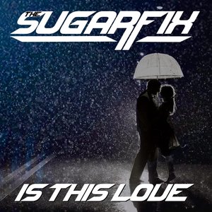 Is This Love (feat. Jase Old & the Darren Phillips Project) - Single