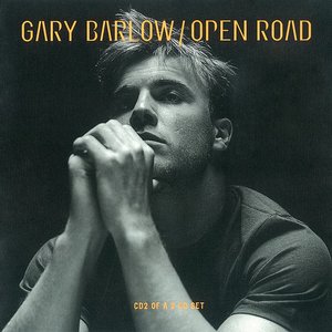 Open Road (disc 2)