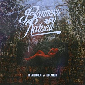 Detachment // Isolation - Single