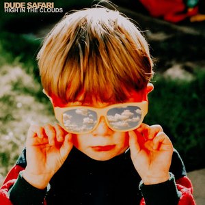 High In the Clouds - Single