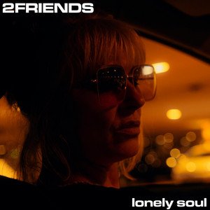 Lonely Soul