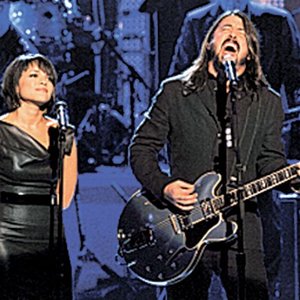 Avatar för Foo Fighters feat. Norah Jones