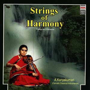 Strings Of Harmony - Violin On 3 Octaves