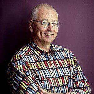 Dr Karl Kruszelnicki 的头像