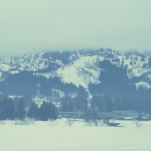 FOR SEASONS #002: ゆきどけ