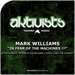 In Fear of the Machines EP