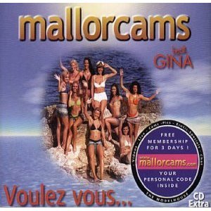 Mallorcams feat. Gina 的头像