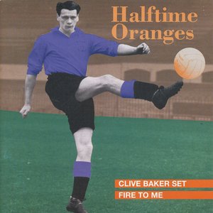 Awatar dla Halftime Oranges