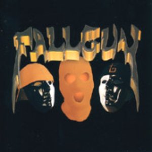 FallGuy EP