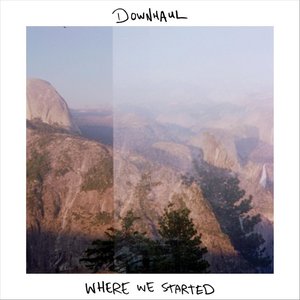 Where We Started - EP