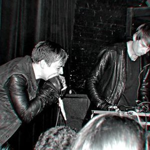 Avatar for Cold Cave & Prurient