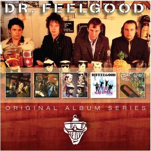Original Album Series