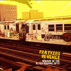 Fraykers Revenge 的头像