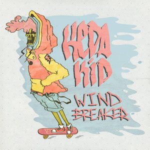 Windbreaker